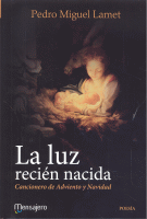 LUZ RECIEN NACIDA CANCIONERO DE ADVIENTO Y NAVIDAD