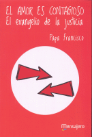 AMOR ES CONTAGIOSO EVANGELIO DE LA JUSTICIA