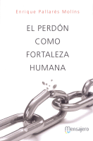 PERDON COMO FORTALEZA HUMANA