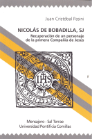 NICOLAS DE BOBADILLA, SJ