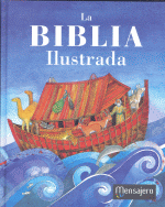 BIBLIA ILUSTRADA