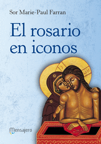 ROSARIO EN ICONOS