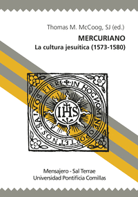MERCURIANO CULTURA JESUITICA 1573-1580