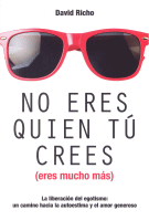 NO ERES QUIEN TU CREES (ERES MUCHO MAS)(OFERTA)
