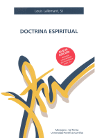 DOCTRINA ESPIRITUAL N/ERA