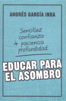 EDUCAR PARA EL ASOMBRO