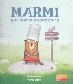 MARMI Y EL CURIOSO SOMBRERO
