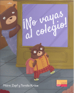NO VAYAS AL COLEGIO (OFERTA)
