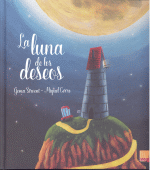 LUNA DE LOS DESEOS