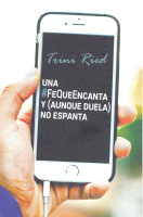 UNA FE QUE ENCANTA Y (AUNQUE DUELA) NO ESPANTA