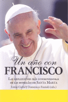 UN AÑO CON FRANCISCO