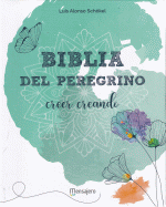 BIBLIA DEL PEREGRINO CEER CREANDO (CON ESTUCHE)