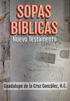SOPAS BIBLICAS NUEVO TESTAMENTO