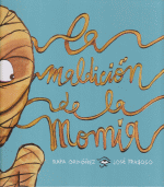 MALDICION DE LA MOMIA