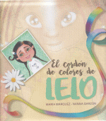 CORDON DE COLORES DE LELO