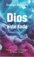 DIOS ANTE TODO