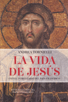 VIDA DE JESUS CON EL COMENTARIO DEL PAPA FRANCISCO