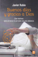 BUENOS DIAS Y GRACIAS A DIOS