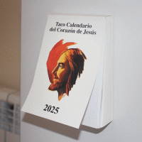 TACO SAGRADO CORAZON 2025 (CON IMAN)