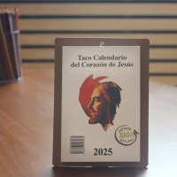 TACO GRANDE PARED 2025