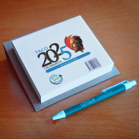 TACO MESA 2025 (CON SOPORTE)