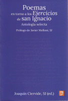 POEMAS EN TORNO A LOS EJERCICIOS DE SAN IGNACIO