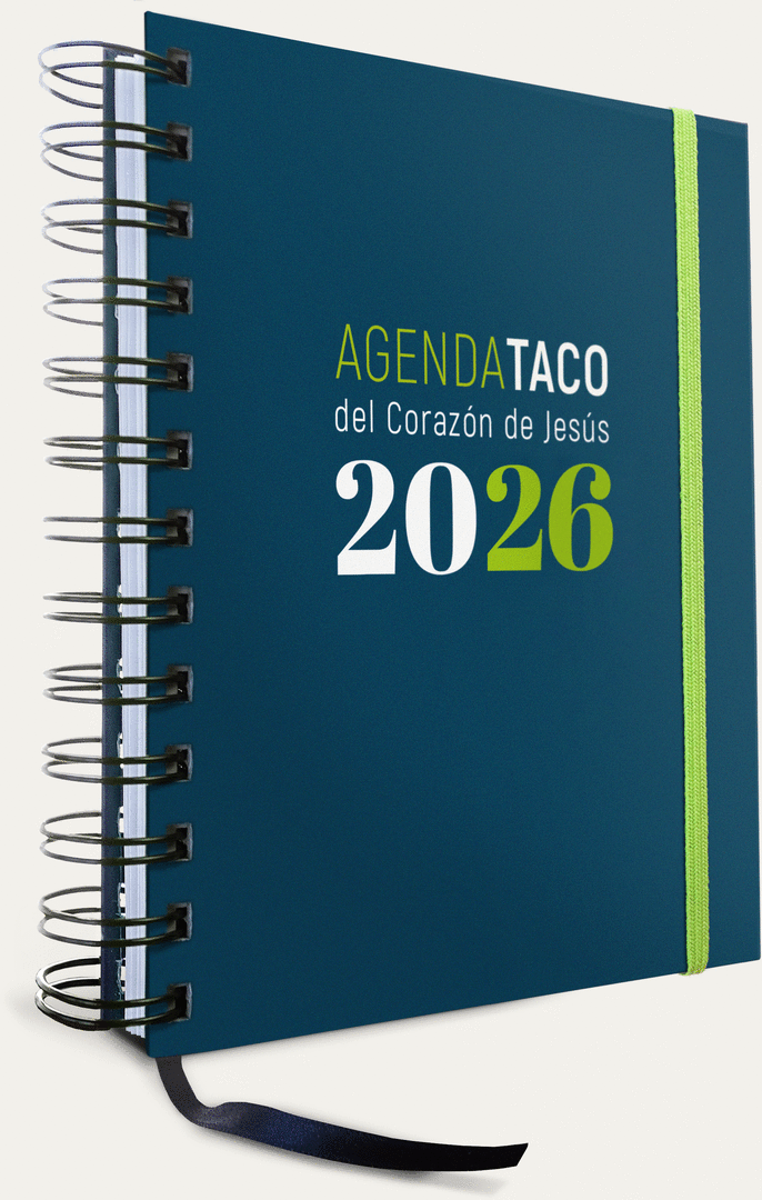 AGENDA TACO 2026