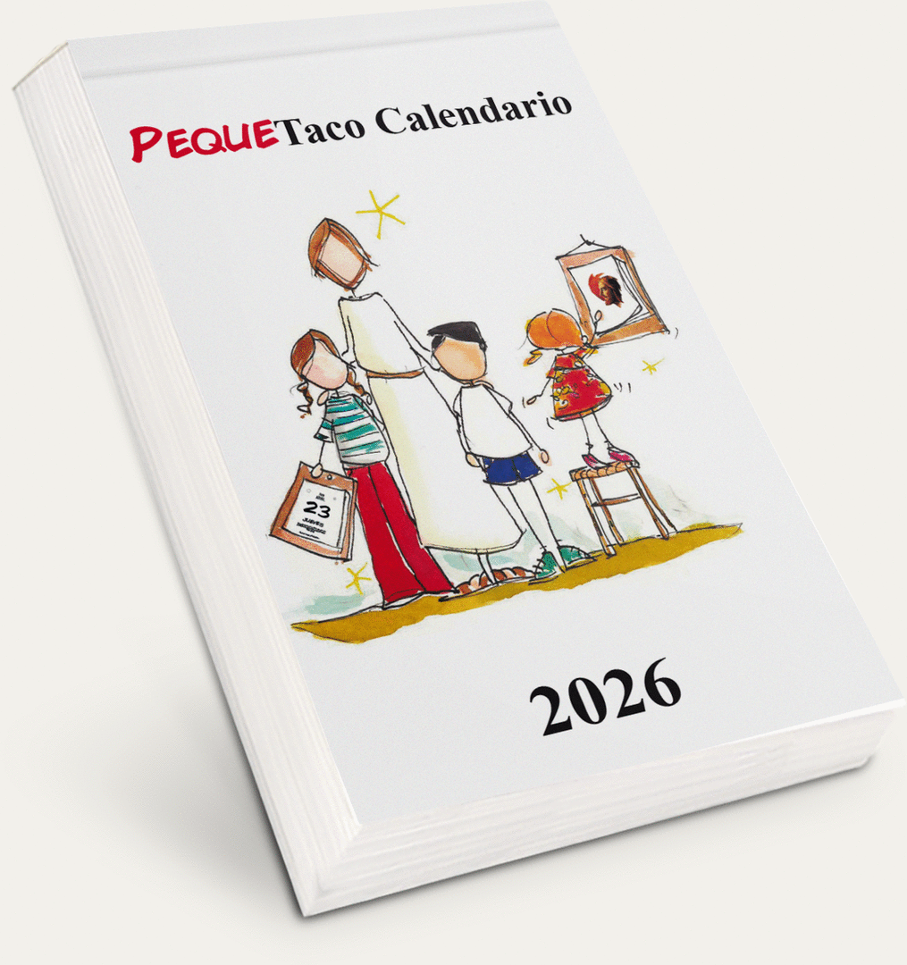 PEQUETACO 2026