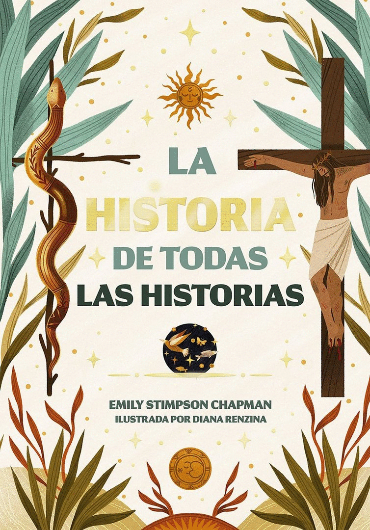 LA HISTORIA DE TODAS LAS HISTORIAS