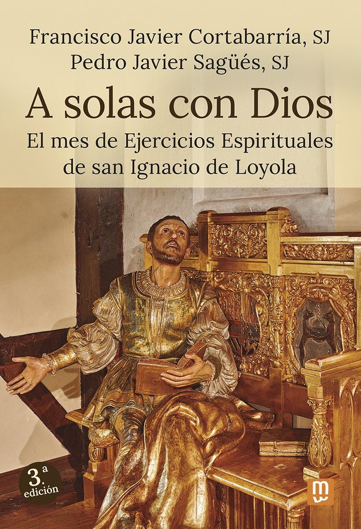 A SOLAS CON DIOS