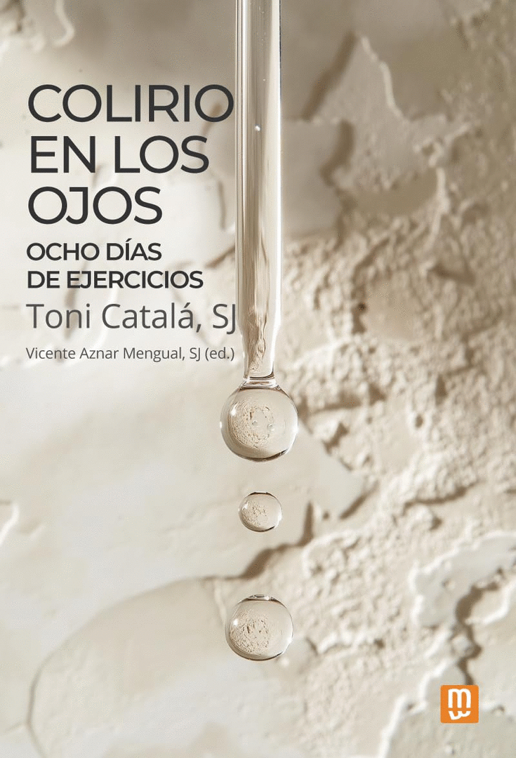 COLIRIO EN LOS OJOS