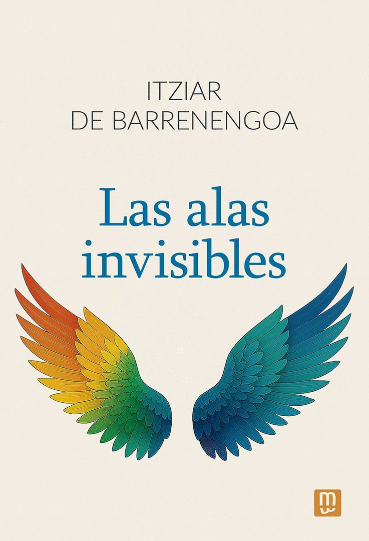LAS ALAS INVISIBLES .
