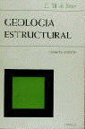 GEOLOGIA ESTRUCTURAL