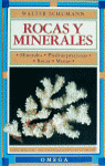 ROCAS Y MINERALES