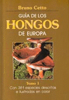 GUIA HONGOS EUROPA 1