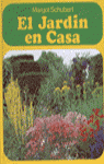 JARDIN EN CASA,EL