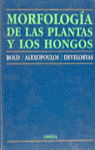 MORFOLOGIA DE PLANTAS Y HONGOS