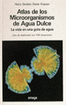 ATLAS MICROORGANISMOS AGUA DULCE