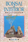 BONSAI DE INTERIOR-GUIA PRINCIPI.