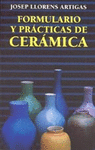 FORMULARIO Y PRACT.CERAMICA