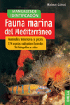 FAUNA MARINA DEL MEDITERRANEO (N/E)