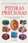 PIEDRAS PRECIOSAS (M.I.)