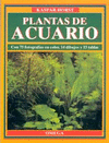 PLANTAS ACUARIO