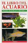 LIBRO DEL ACUARIO