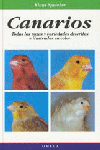 CANARIOS
