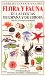 FLORA Y FAUNA COSTAS ESPAÑA Y EUROPA (G.I.)