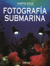 FOTOGRAFIA SUBMARINA