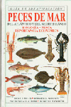 PECES DE MAR ATLANTICO Y MEDITERRANEO (G.I.)
