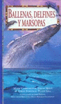 BALLENAS,DELFINES Y MARSOPAS