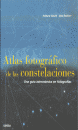 ATLAS FOTOGRAFICO DE LAS CONSTELACIONES